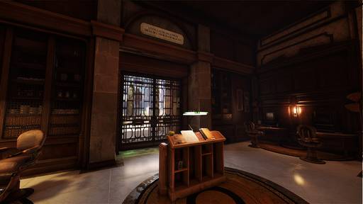 Dishonored 2 - Чем выше стоишь, тем больнее падать. Рецензия на Dishonored: Death of the Outsider Dishonored 2 - Чем выше стоишь, тем больнее падать. Рецензия на Dishonored: Death of the Outsider